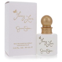 Fancy Love by Jessica Simpson Eau De Parfum Spray 1 oz (Women) - $23.20