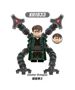 Marvel Doctor Octopus XH1833 Custom Minifigures - £6.85 GBP