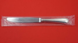 Fidelio aka Baguette by Christofle Silverplate Dinner Knife FS 9 7/8&quot; New - £61.18 GBP