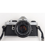 Pentax Asahi Mx Camera With 50mm Lens As Is Parts / Repair - £60.91 GBP