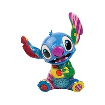 Disney Britto Stitch Figurine  - $130.00