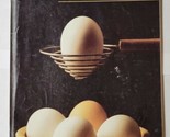 Eggs Basics and Beyond American Egg Board 1989 Booklet - $6.92