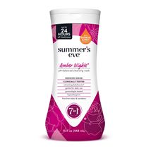 Summers Eve Feminine Wash, Delicate Blossom, Daily pH-Balanced Body Was... - $9.89