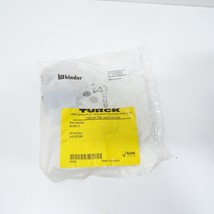 Turck BS 8281-0 / BS82810 / U2-07334 - $17.99