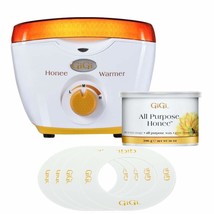 GiGi Honee Hair Removal Wax Warmer for 14 oz Wax Cans - £75.93 GBP