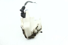 2004-2006 VOLKSWAGEN PHAETON FRONT RIGHT DOOR LOCK LATCH ACTUATOR H2123 image 3