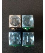 Flash Cubes for Polaroid Cameras  16 Unused GE Flashes Lot Of 4 - $7.92