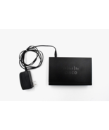 Cisco SG110D-08 8-Port Gigabit Switch w/ Power Cord - $29.70