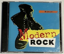 Modern Rock Dance - Audio 2 Disc CD Set 1999 - Time Life Music Sony - £6.99 GBP