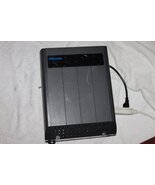 Nitsuko BDS 4 Slot KSU 80000 Dx7na-48 Phone System - $2,633.15 MXN