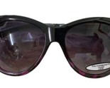 Women&#39;s Cat Eye Sunglasses Retro Classic Designer Vintage Fashion Shades... - $12.74