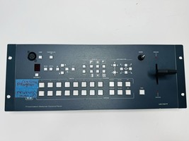 Kramer VP-727T Remote Control Console for VP-727 In-CTRL Switcher - £23.59 GBP