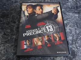 Assault on Precinct 13 (DVD, 2005) - £2.33 GBP