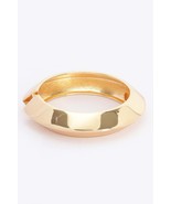 New Metal Spring Hinge Bracelet - €10,73 EUR