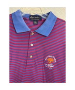 Byron Nelson Polo Shirt Mens Eleven Straight The Ocean Course Kiawah Gol... - $29.95