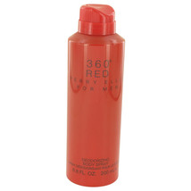 Perry Ellis 360 Red by Perry Ellis Body Spray 6.8 oz - £25.48 GBP