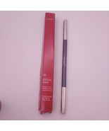 Clarins Long Lasting Eye Pencil With Brush 05 INTENSE VIOLET - $20.56 CAD