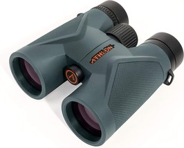 Athlon Optics Midas Binoculars for Adults and Kids, Waterproof, Durable - £229.38 GBP
