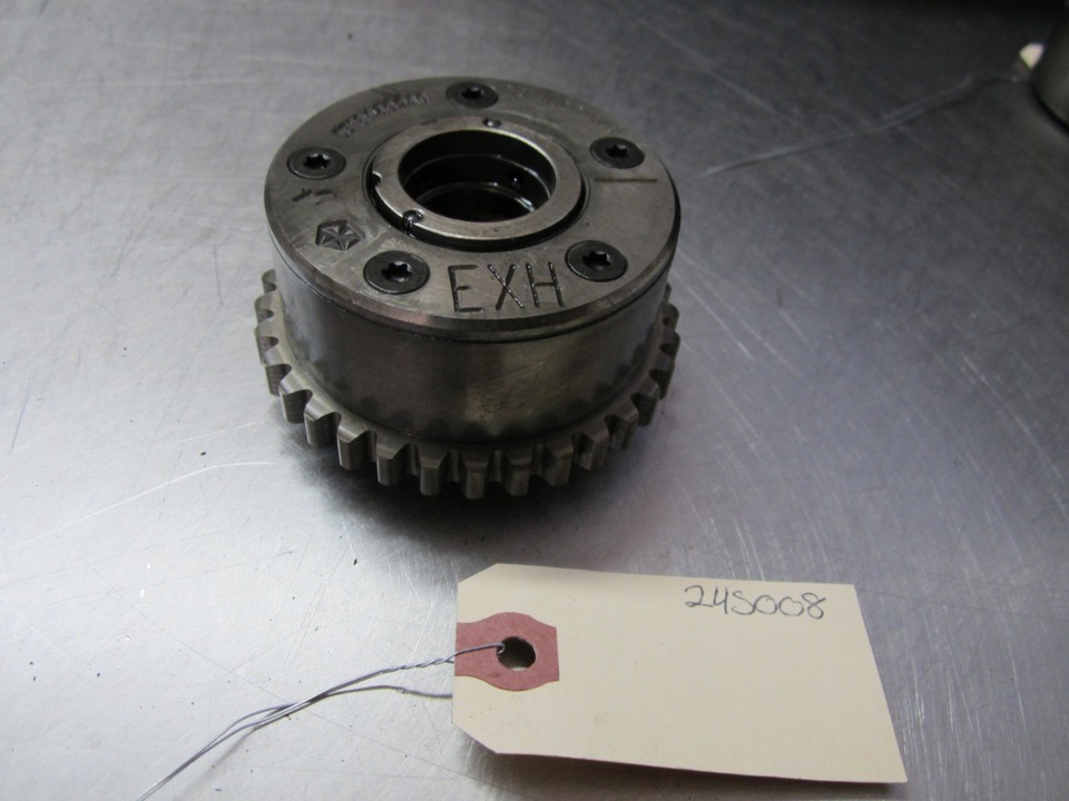 Exhaust Camshaft Timing Gear For 14-17 Jeep  Cherokee  3.2 05184369AC - $51.93