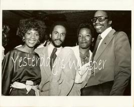 Unknown JAZZ SINGERS ORG Candid Publicity PHOTO J370 - $14.99