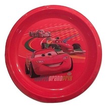 Disney Cars Plate Set Of Two. - $14.00
