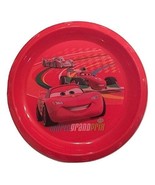 Disney Cars Plate Set Of Two. - $19.20 CAD