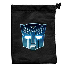 Transformers RPG Dice Bag - £40.12 GBP