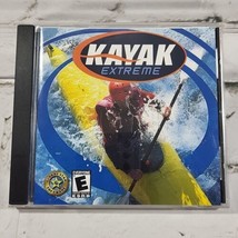Kayak Extreme [PC Video Game] CD-ROM - $11.88
