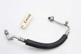 04-07 SUBARU FORESTER XT A/C DISCHARGE LINE HOSE E1099 image 11