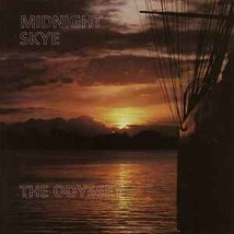 The Odyssey [Audio CD] Midnight Skye - $19.99