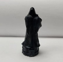 2005 Star Wars Saga Edition Chess - Emperor Black King Figure Piece Only - £7.66 GBP