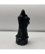 2005 Star Wars Saga Edition Chess - Emperor Black King Figure Piece Only - £7.65 GBP