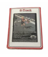 Jefferson Starship “Freedom At Point Zero” Vintage 8-Track Cartridge - £5.41 GBP