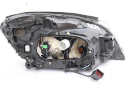 11-13 Volvo s60 Sedan Halogen Headlight Lamps Set LH & RH - POLISHED image 12