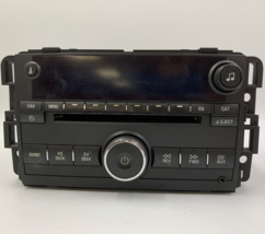 2006 Chevrolet Monte Carlo AM FM CD Player Radio Receiver OEM C04B41021 - $53.99