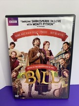 Before He Was Shakespeare He Was Bill DVD 2015 BBC Comedy - £4.65 GBP