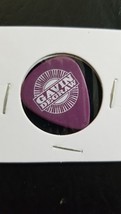 GAVIN DEGRAW - TOUR CONCERT GUITAR PICK - €8,50 EUR