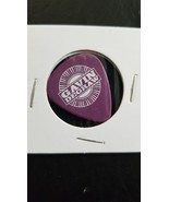 GAVIN DEGRAW - TOUR CONCERT GUITAR PICK - $10.00