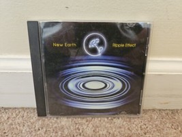 Ripple Effect by New Earth (CD, 2006) - £6.69 GBP