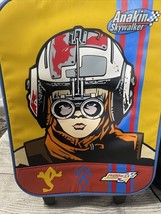 Anikin Skywalker Suitcase  - $18.00