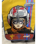 Anikin Skywalker Suitcase  - $340.13 MXN