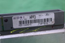 Ford Mustang ECU ECM PCM Engine Computer Control Module F6ZF-12A650-FD image 2