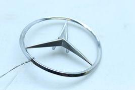 00-06 MERCEDES-BENZ S600 Rear Trunk Emblem Badge F3861 image 7