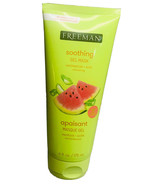 New-Freeman Soothing Gel Mask. 6 Fl Oz. No Harsh Chemicals. - $10.69 CAD