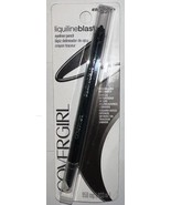 1- COVERGIRL LiquilineBlast Eyeliner Pencil #410 BLACKFIRE (New/Sealed) ... - $613.15 MXN