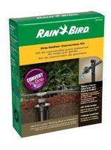 Rain Bird CNV182EMT 1800 To 6 Drip Emitters Convert Kit - £38.86 GBP