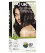 Naturtint 3N Dark Chestnut Brown Permanent Hair Color (Pack of 1), Ammon... - €13,57 EUR