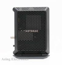 NETGEAR CM700 DOCSIS 3.0 High Speed Cable Modem  (good) image 3