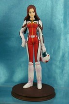 Popy B-Club Mobile Suit Gundam 0080 Heroines P1 Figure Christina Mackenzie Last - £31.96 GBP