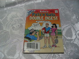 Archie&#39;s Pals n Gals Double Digest Comic Book No 28 - £3.11 GBP